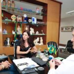 Concurso da Saúde tem edital publicado no Diário Oficial.