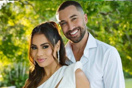 A bebê do ator Ricardo Viana e da cantora Lexa faleceu.