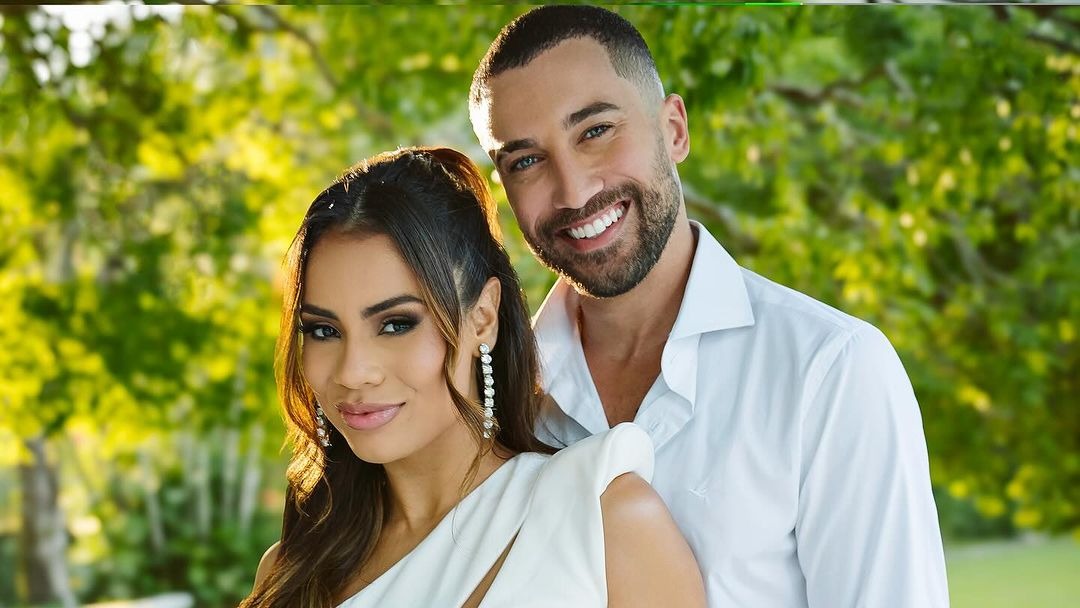 A bebê do ator Ricardo Viana e da cantora Lexa faleceu.