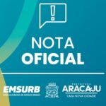 Prefeitura de Aracaju garante a continuidade da coleta de lixo na capital