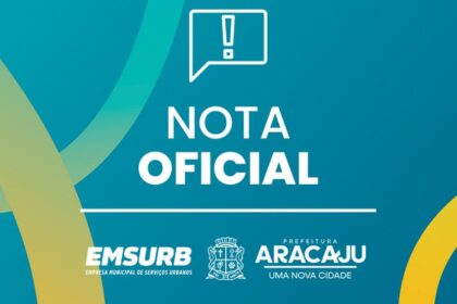 Prefeitura de Aracaju garante a continuidade da coleta de lixo na capital