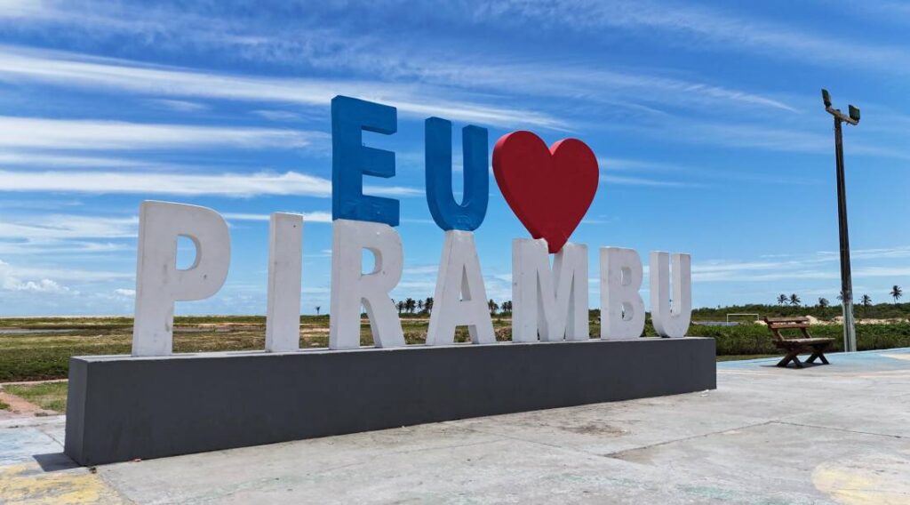 Pirambu