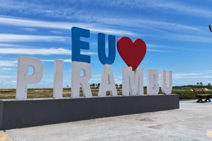 ‘Sergipe é Aqui’ atinge a marca de mais de 50% dos municípios contemplados e realiza sua 40ª edição em Pirambu.