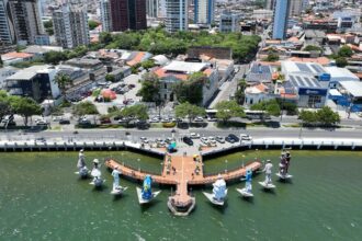Sergipe consagrou-se o 3º melhor turismo do país