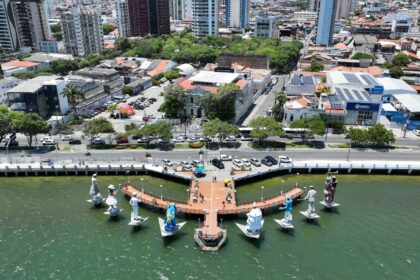 Sergipe consagrou-se o 3º melhor turismo do país