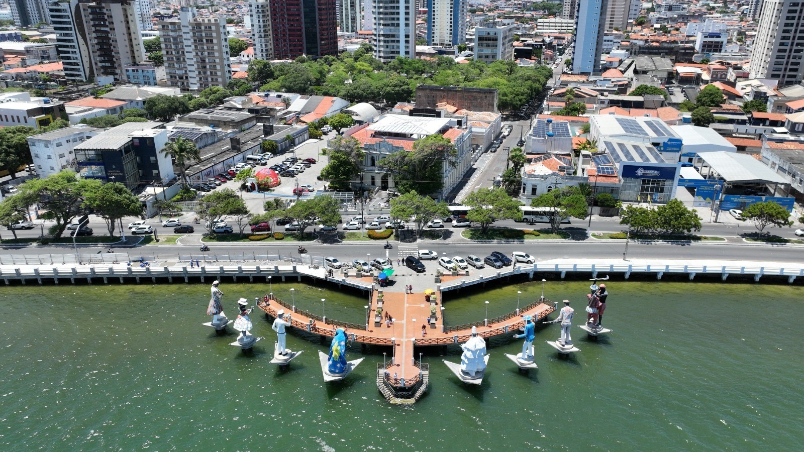 Sergipe consagrou-se o 3º melhor turismo do país