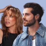 A balada pop “Last Night I Dreamt I Fell in Love” conta com a colaboração de Alok e Kylie Minogue.
