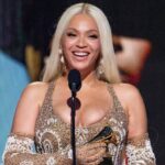 Após as vitórias no Grammy 2025, “Cowboy Carter”, de Beyoncé, teve um crescimento de 795% no Spotify.