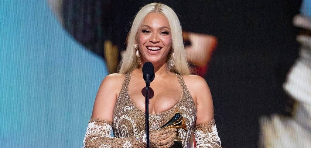 Após as vitórias no Grammy 2025, “Cowboy Carter”, de Beyoncé, teve um crescimento de 795% no Spotify.