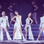 BLACKPINK anuncia turnê mundial para 2025 – Brasil está na rota?