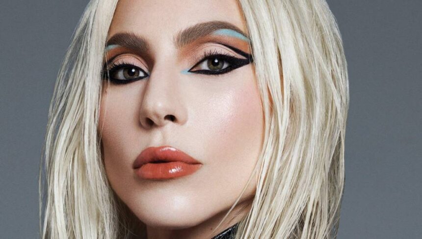 Na Praia de Copacabana, no Rio, Lady Gaga tem show confirmado.