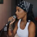 Novo projeto focado em R&B, confirma Ludmilla.