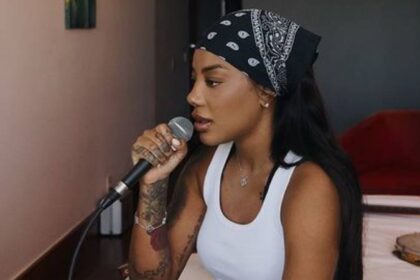 Novo projeto focado em R&B, confirma Ludmilla.