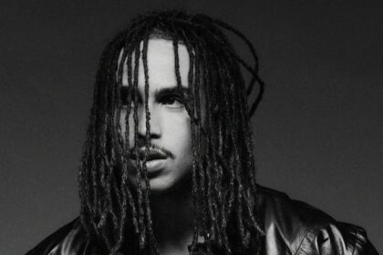 O primeiro álbum de trap brasileiro a alcançar 1 bilhão de streams é “Máquina do Tempo”, de Matuê.