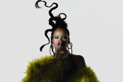 Rihanna pode anunciar uma temporada de shows em Londres ainda em 2025