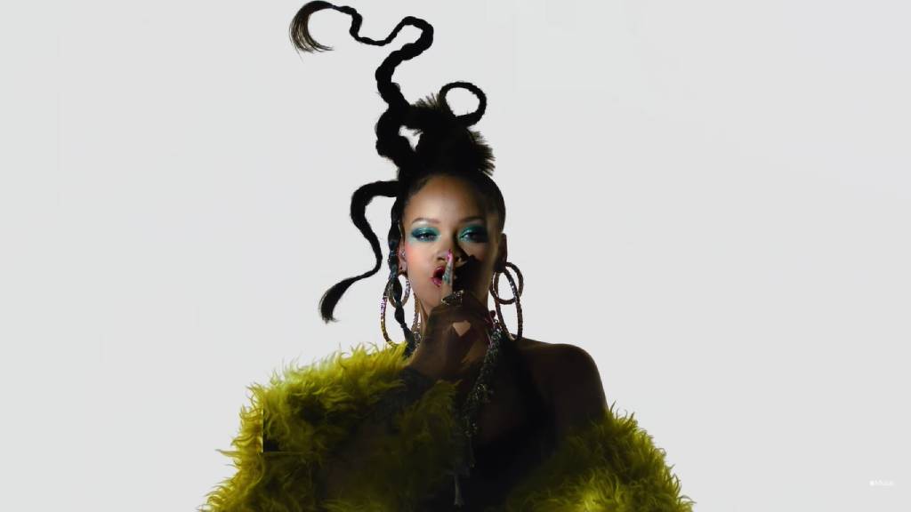Rihanna pode anunciar uma temporada de shows em Londres ainda em 2025