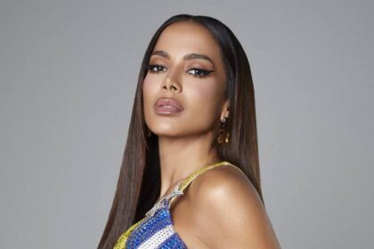 Anitta cancela show no Coachella 2025 por “razões pessoais imprevistas”