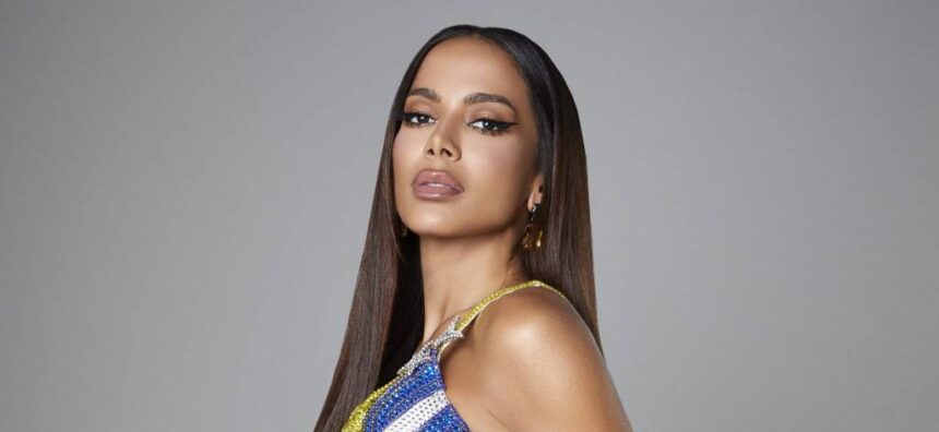 Anitta cancela show no Coachella 2025 por “razões pessoais imprevistas”