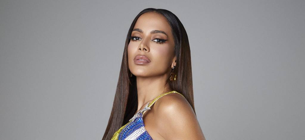 Anitta cancela show no Coachella 2025 por “razões pessoais imprevistas”