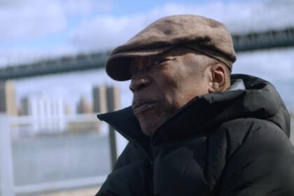 Trailer emocionante do documentário da turnê de despedida Milton Bituca Nascimento é revelado.