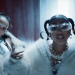 FKA twigs lança videoclipe de “Childlike Things” com participação de North West
