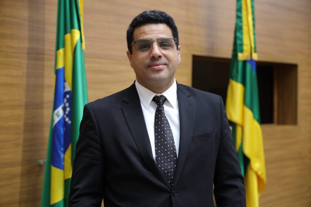 Jefferson Andrade