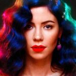Dez anos depois, o disco “FROOT” ganha relançamento em vinil por Marina, incluindo uma faixa inédita.
