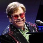 “Me fez chorar”: Elton John anuncia música sobre o fim da vida
