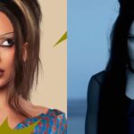 Para o Apple Music, Jade lançará um cover de “Frozen”, clássico de Madonna.