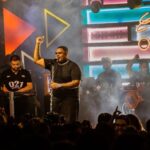 “Eu Sou o Rio”: Kevin O Chris lança projeto audiovisual