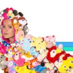 “Cores”, o 14º álbum inédito da série “XSPB”, tem sua capa divulgada por Xuxa.