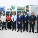 Fábio Mitidieri articula licenças ambientais de rodovias estaduais, em Brasília