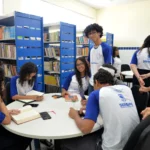 Sergipe é o quinto estado brasileiro proporcionalmente em matrícula do ensino integral