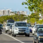 Proprietários de veículos com final de placa 1 e 2 têm até 30 de abril para solicitar isenção de IPVA
