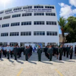 Governo publica resultado final da prova discursiva e convocação para o TAF do concurso da PMSE
