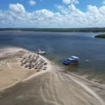 Sergipe lidera crescimento do turismo no Nordeste e alcança 2º lugar no Brasil