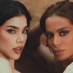 Capa de “En 4” é revelada por Anitta e Kenia OS; single de reguetón chega em breve