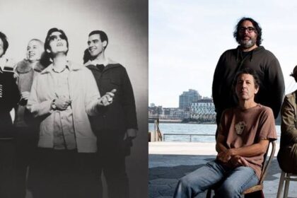 Stereolab, Yo La Tengo e outros nomes estão confirmados no Balaclava Fest 2025