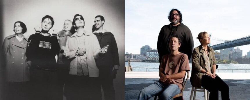 Stereolab, Yo La Tengo e outros nomes estão confirmados no Balaclava Fest 2025