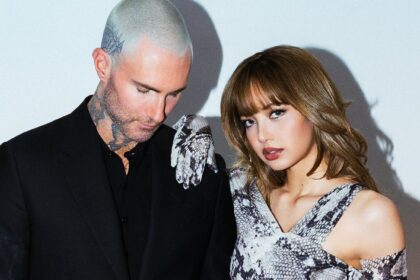 Maroon 5 e Lisa, do BLACKPINK, anunciam lançamento de “Priceless”, novo single inédito.