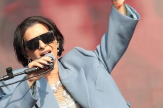 Show especial para os 40 anos do álbum Full Gás está nos planos de Marina Lima