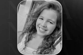 Menina de 8 anos morre após reproduzir desafio do TikTok no DF