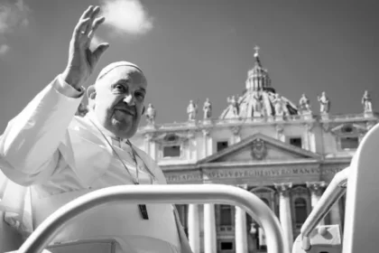 Morre Papa Francisco aos 88 anos