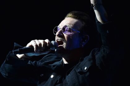 Eduardo Paes diz que Beyoncé e U2 podem fazer show em Copacabana