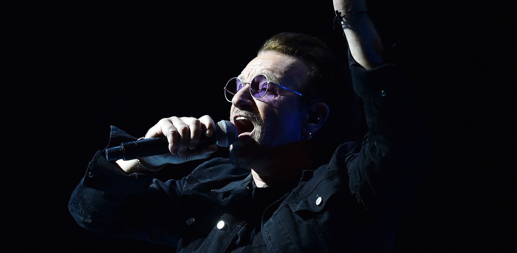 Eduardo Paes diz que Beyoncé e U2 podem fazer show em Copacabana
