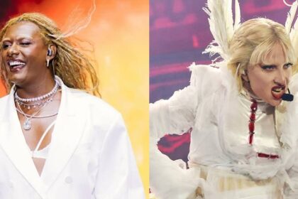 Liniker deve abrir o show de Lady Gaga no Rio; Iza e Ludmilla ficam de fora
