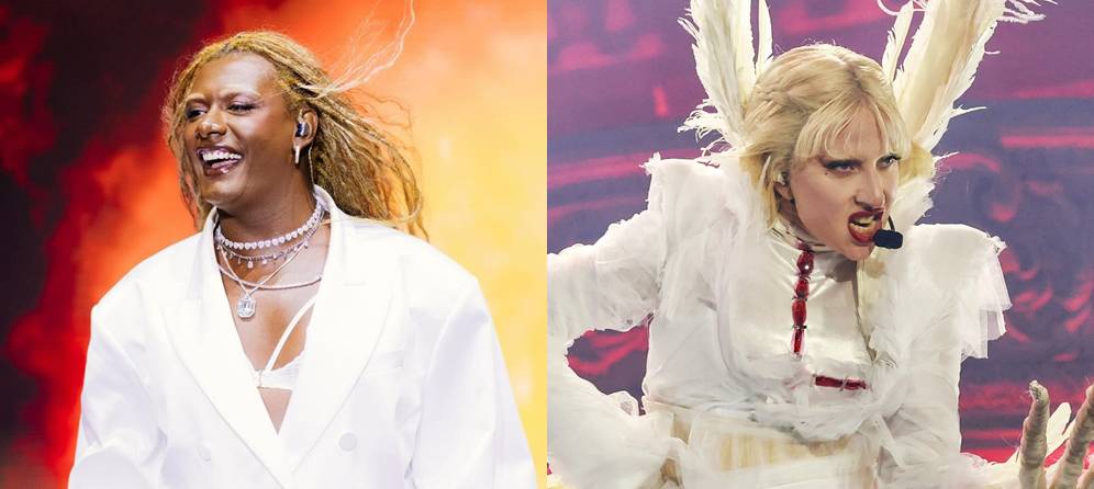Liniker deve abrir o show de Lady Gaga no Rio; Iza e Ludmilla ficam de fora