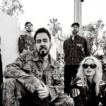 “Unshatter”: Linkin Park lança música inédita enquanto prepara versão deluxe do álbum “From Zero”