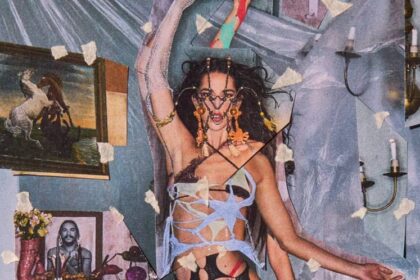 “Coisas Naturais”, terceiro disco de Marina Sena, explora novas sonoridades e marca seu retorno potente.