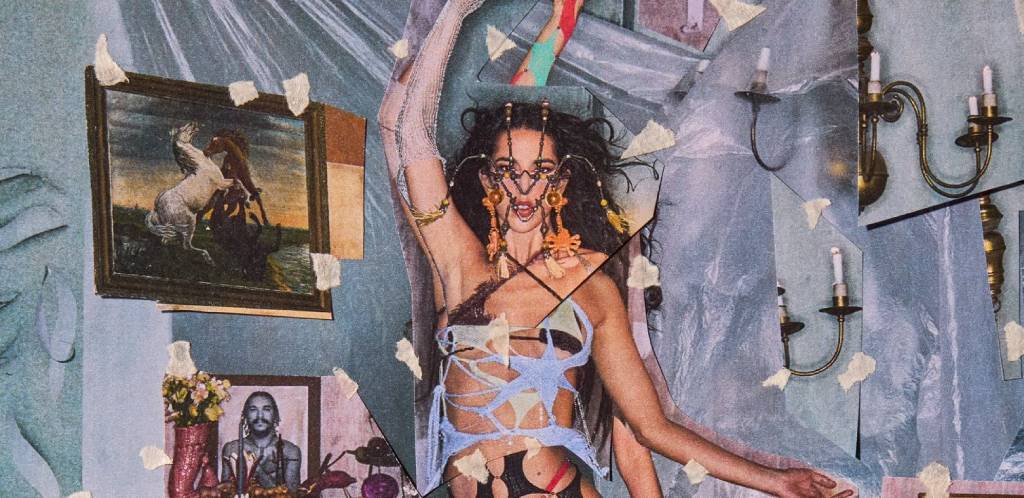 “Coisas Naturais”, terceiro disco de Marina Sena, explora novas sonoridades e marca seu retorno potente.